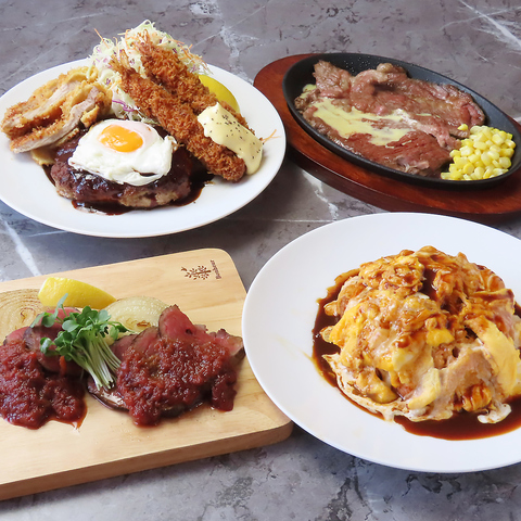 リーズナブルなお料理をご提供★