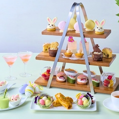 カフェ コントレイル ホテルJALシティ福岡 天神のコース写真