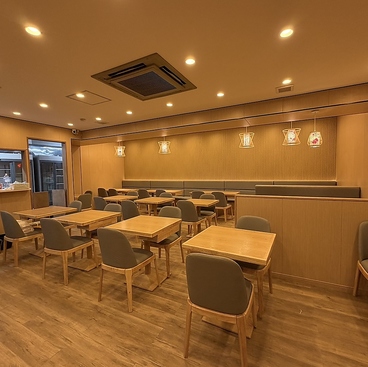 【個室完備】本格中華居酒屋　大人数宴会　飲み放題　稲湘トウシャン　八王子の雰囲気1