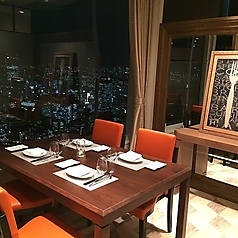 レストランルーク ウィズ スカイラウンジ RESTAURANT LUKE with SKY LOUNGE特集写真1