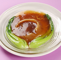 フカヒレの姿煮　(並)