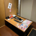 個室/掘りごたつのお席をご用意しております！もちろん個室宴会もできます♪10名様～20名様までご利用いただけます。人気のため、お早目のご予約をおすすめいたします◎