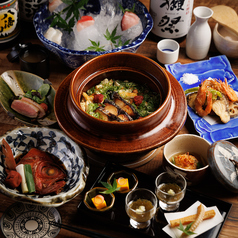 居酒屋 八方美人 錦糸町店」のコース写真