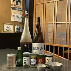 四季の味 きららの特集写真