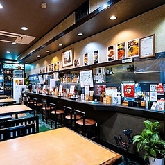 落ち着いた雰囲気の中で、特別なひとときをお楽しみいただけます。心温まるおもてなしでお迎えいたします◎