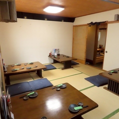 東口居酒屋 楓の雰囲気2