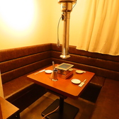 本格大衆焼肉 飯田屋 渋谷店の雰囲気2