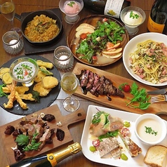 THANKSGIVINGDAY サンクスギビングデイ 天神大名特集写真1