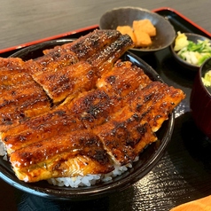 本格炭焼 うな吉のおすすめ料理1