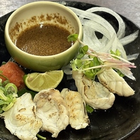 ふぐ料理をお手軽に楽しめます◎