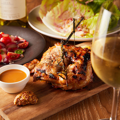 OSTERIA BISON オステリアバイソン 本厚木駅前店のコース写真