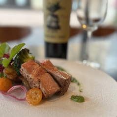 La Rozetta ラ ロゼッタのおすすめランチ2