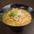 料理メニュー写真&nbsp;牛皇ラーメン