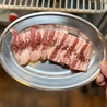焼肉 鍋 肉のスター 伊丹店のおすすめポイント3