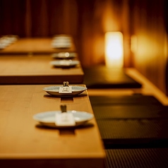 博多とりかわ串と肉汁餃子とり酒場 天文館店の特集写真