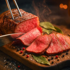 個室完備&喫煙◎ 熟成肉×濃厚チーズ　MEAT LAND （ミートランド）四谷店のおすすめ料理1