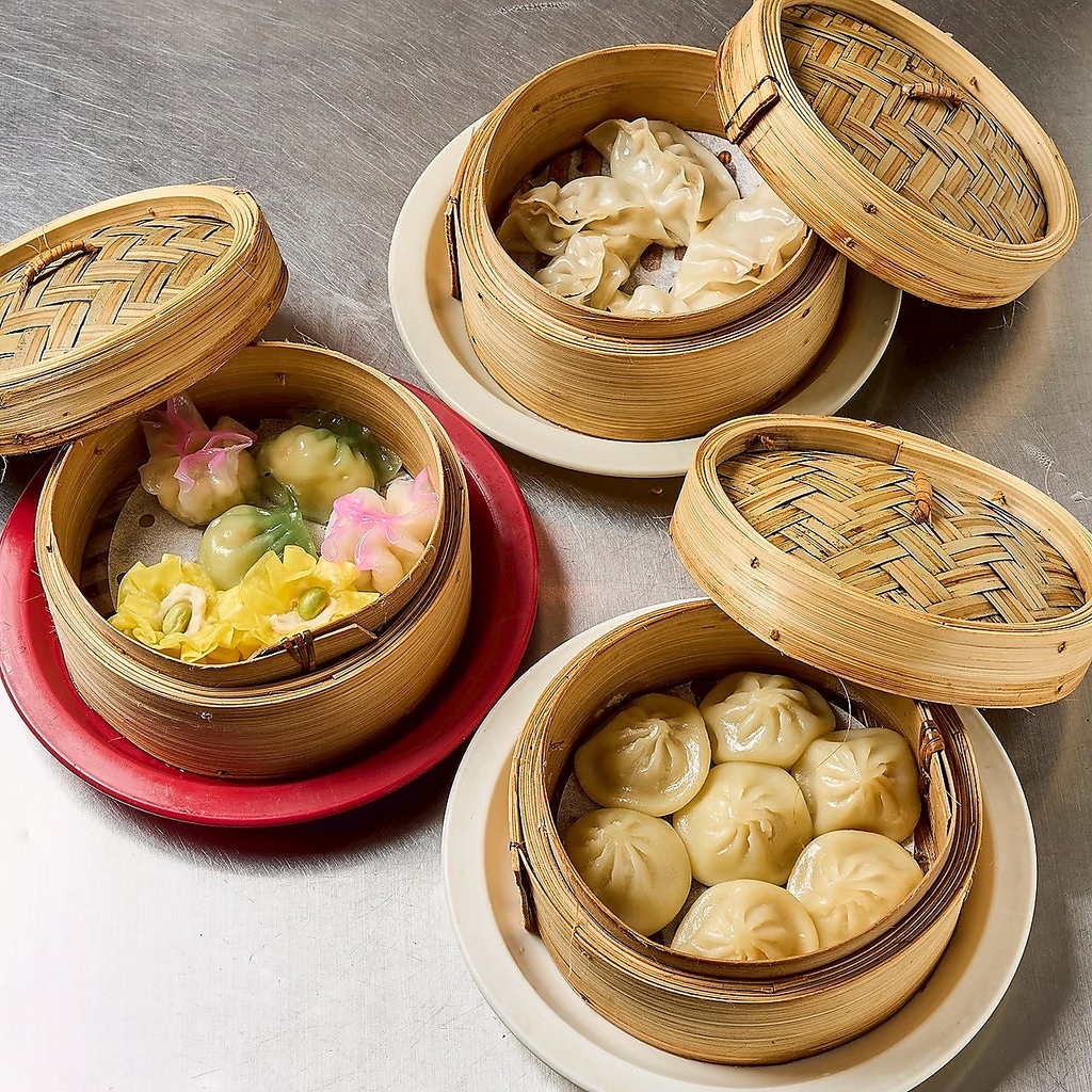 台湾まるごと食べ放題 台湾夜市 梅田店の写真ギャラリー