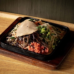 博多焼きラーメン