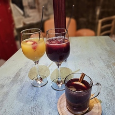 ブリキボタン CAFE&DININGのおすすめドリンク1