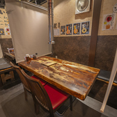 焼肉いつき本店の雰囲気2