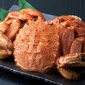 北海道の旬味 うにとかにといくら 南3西4のおすすめ料理2