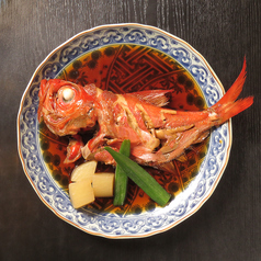 うまい魚と旨い酒 うおはな特集写真1