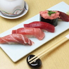 鮨処 白川 南口本店のおすすめポイント1