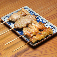 マルヒのおすすめ料理1