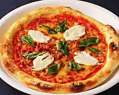 Italian Diningばさらのコース写真