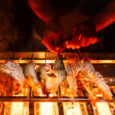 炉端焼きと鮮魚 漁火（いさりび）　有楽町本店の写真