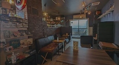 Cafe&amp;Shisha Bar Soi61 中野の写真