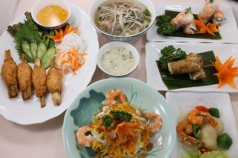 ベトナム料理ホイアン 新開地店の写真