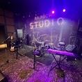 【カラオケ】LIVE STUDIOルーム☆カラオケ機能有。音楽に合わせて生演奏を楽しむもよし、お仲間で生演奏をしながら歌うもよし。おすすめの一部屋です◎#カラオケ#ボウリング#ダーツ#卓球#ビリヤード#貸切#個室#誕生日#飲み放題#記念日#キッズルーム#ライブスタジオ#宴会#女子会#姫路駅#東姫路駅