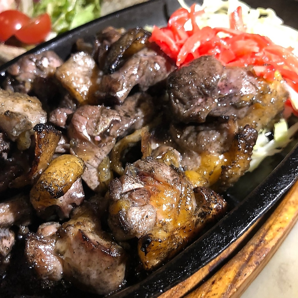 ぢどり しましまやの写真ギャラリー