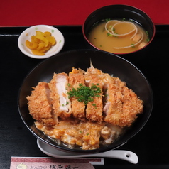 カツ丼