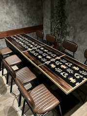 居酒屋まるゆきの雰囲気2