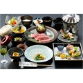 料理メニュー写真&nbsp;季節の懐石