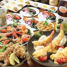 旭川 三五食堂のおすすめ料理1