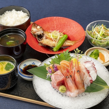 越前がに・海鮮料理専門店　みくに隠居処のおすすめ料理1