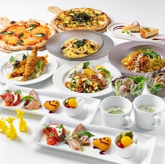 Himawari Kitchen ひまわりキッチンの写真
