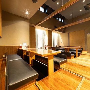 板前がいる町の酒場 庄や 二子玉川店の雰囲気1