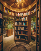 muse なんば 道頓堀店の雰囲気3