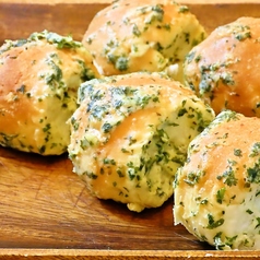 ガーリックパン