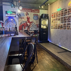 Lock Stock Burgers ロックストックバーガーズ 鍛冶町店の特集写真