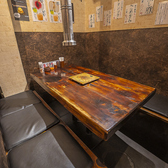 焼肉いつき本店の雰囲気3