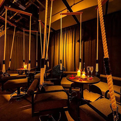 THE BARK ザ バークの特集写真