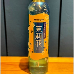 茉莉花　（ジャスミン）