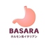 BASARA ホルモン系イタリアンのロゴ