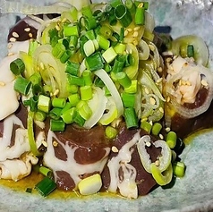 【名物】アミレバ