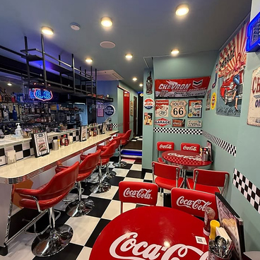 Mack Garden マックガーデンの雰囲気1